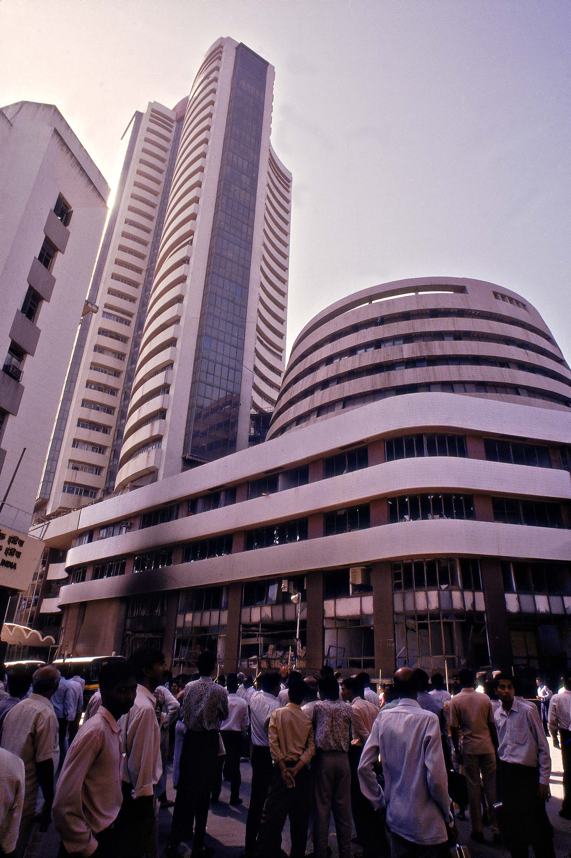 stock market