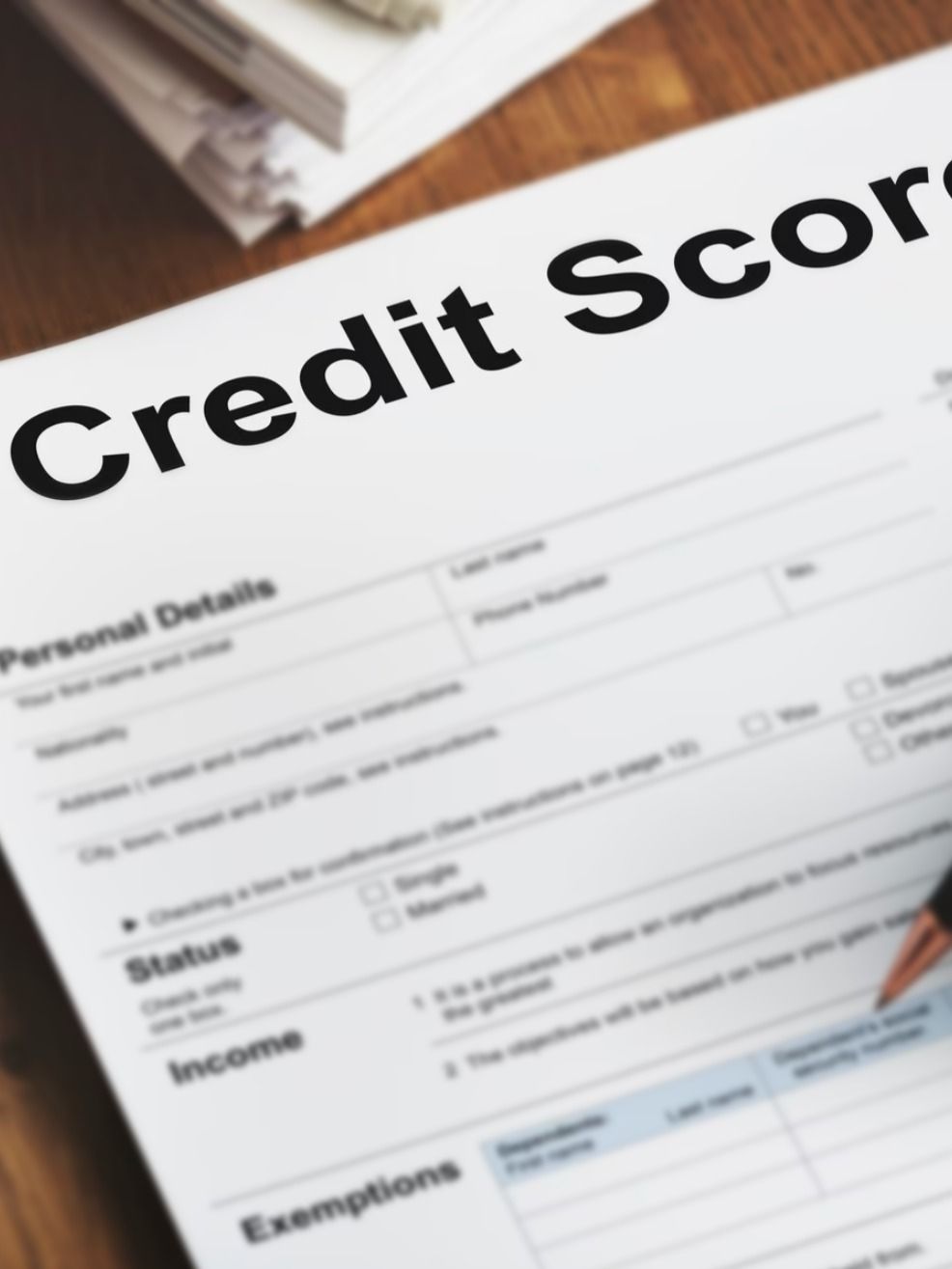 How can you improve your CIBIL credit score? Check out valuable tips from Money Today