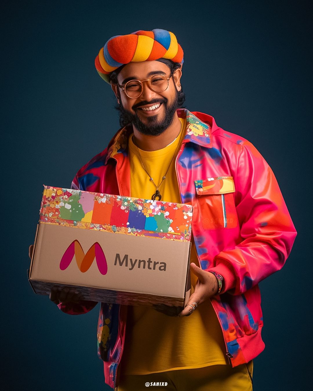 Myntra