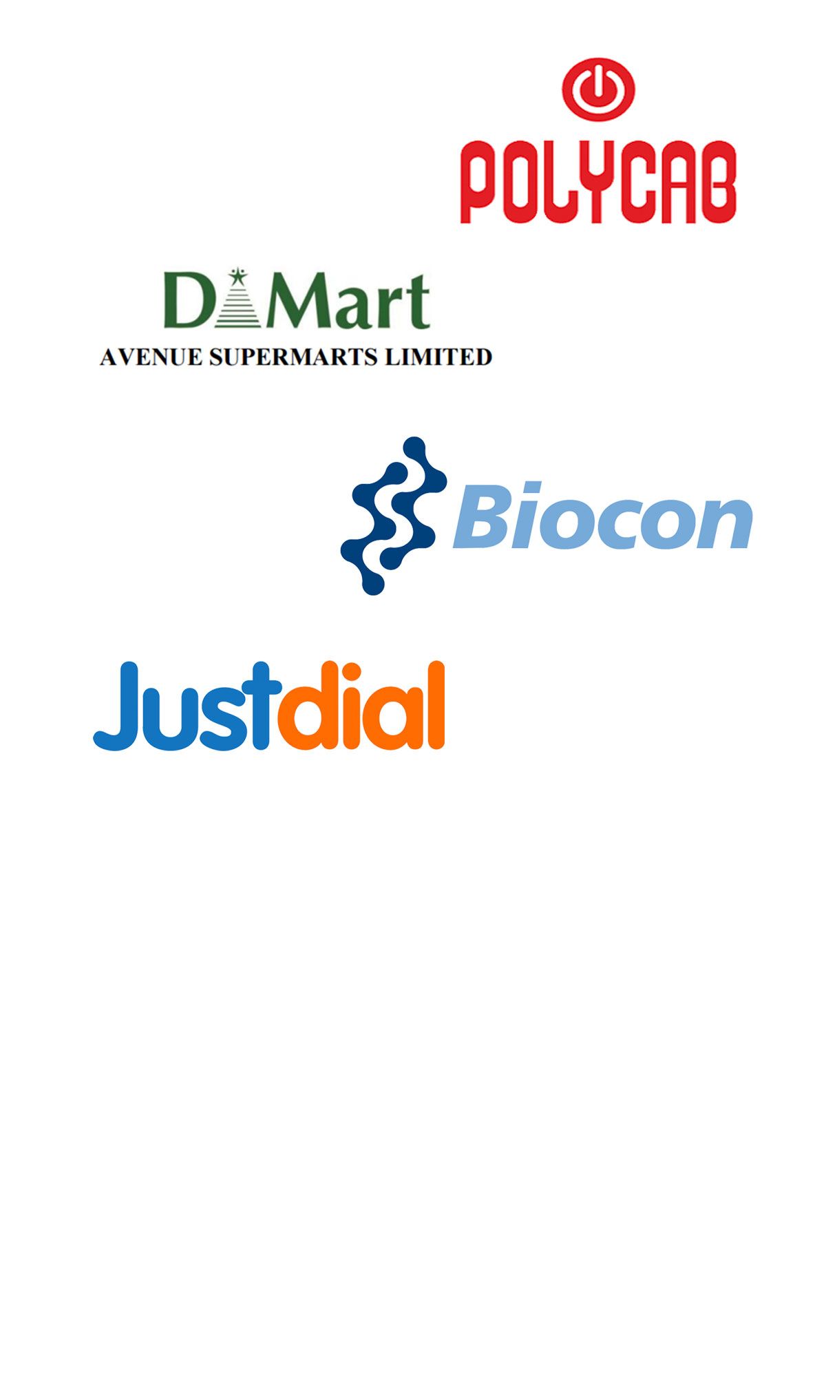 Stocks to buy