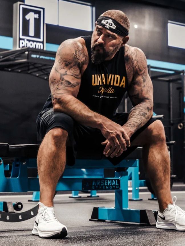 What is 75 Days Hard Challenge? All about its origins, meaning, benefits and criticism