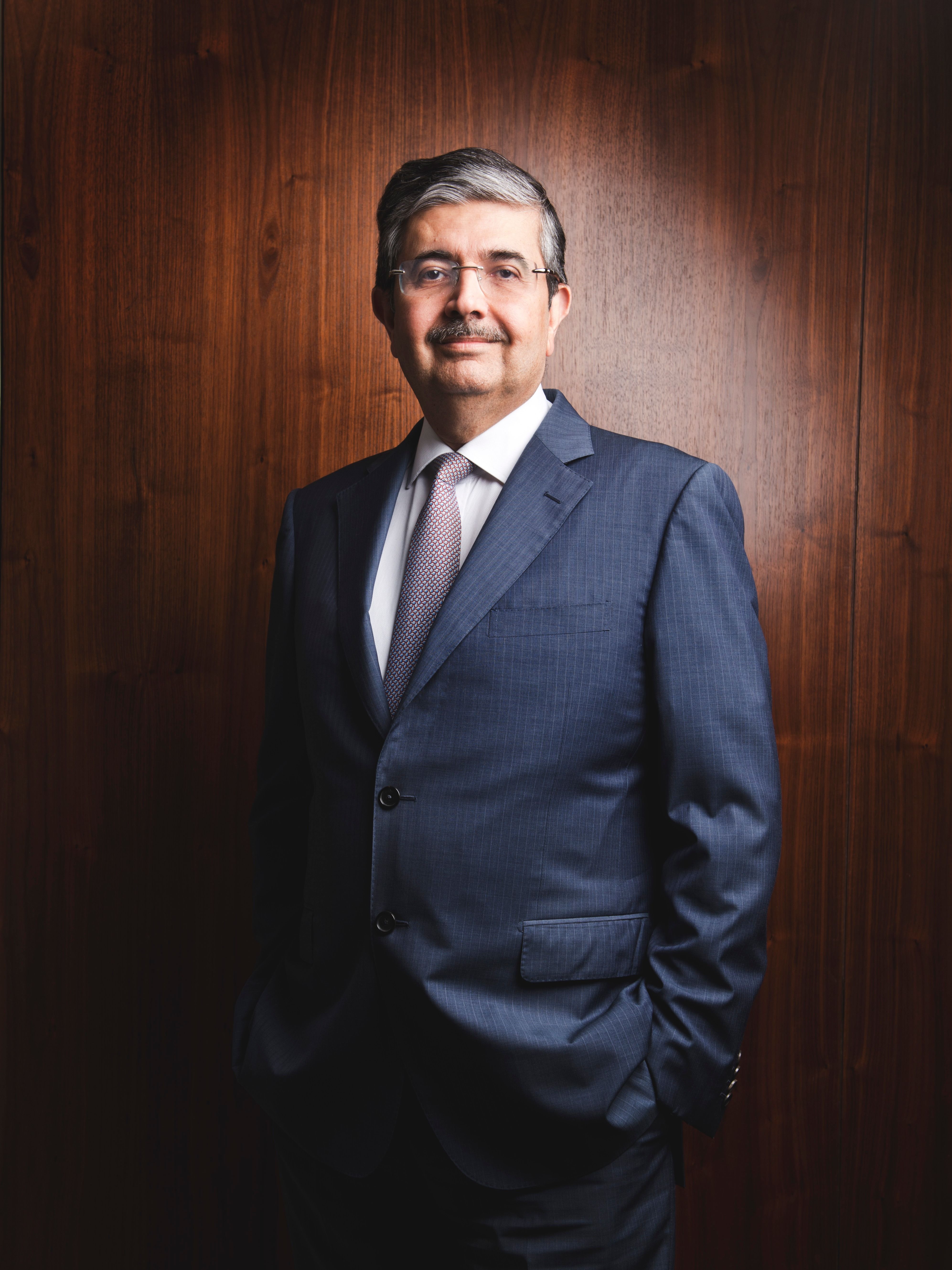 ‘Come back for India, not necessarily for Kotak’: How Uday Kotak got Jay Kotak back to the country