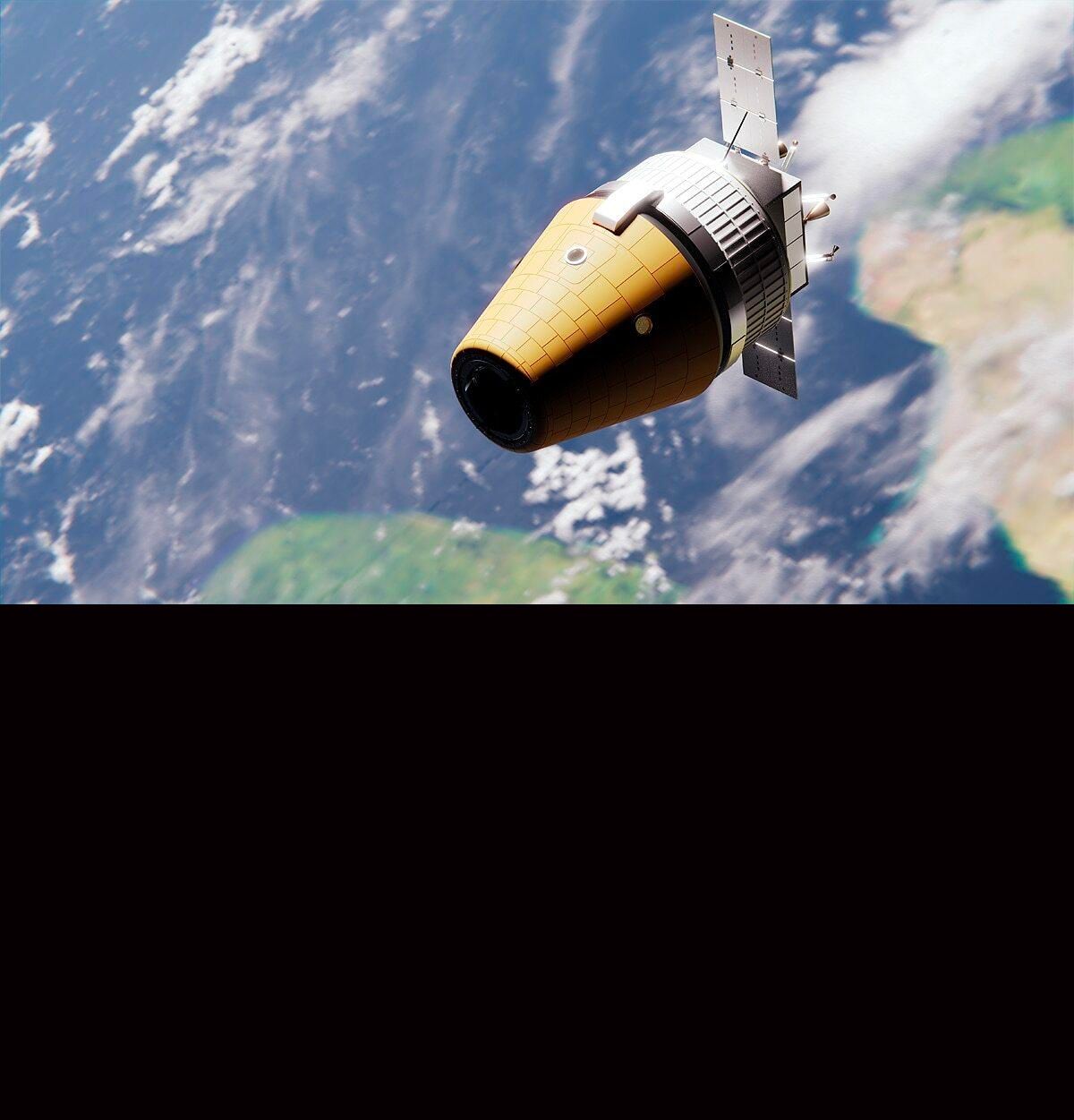 Gaganyaan Astronauts