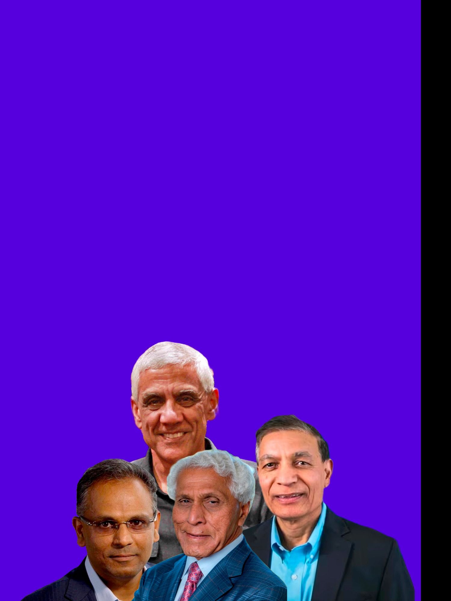 GQG Partners Chairman Rajiv Jain, Jay Chaudhry, Romesh Wadhwani among Forbes list of America's richest billionaires in 2023; Elon Musk tops the list. Check out their net worth, companies they own