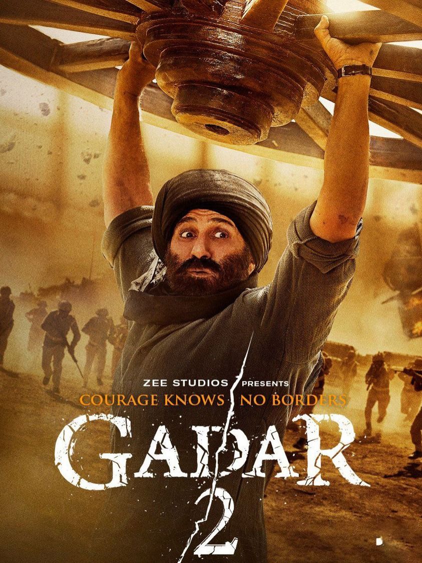Sunny Deol’s Gadar 2 on Zee5, Loki S2 on Disney+ Hotstar, Mumbai Diaries S2 on Amazon Prime Video, Akshay’s OMG 2, Tabu’s Khufiya and Beckham on Netflix: OTT releases to watch this weekend Enjoy Your Weekend with Latest OTT Series & Movies
