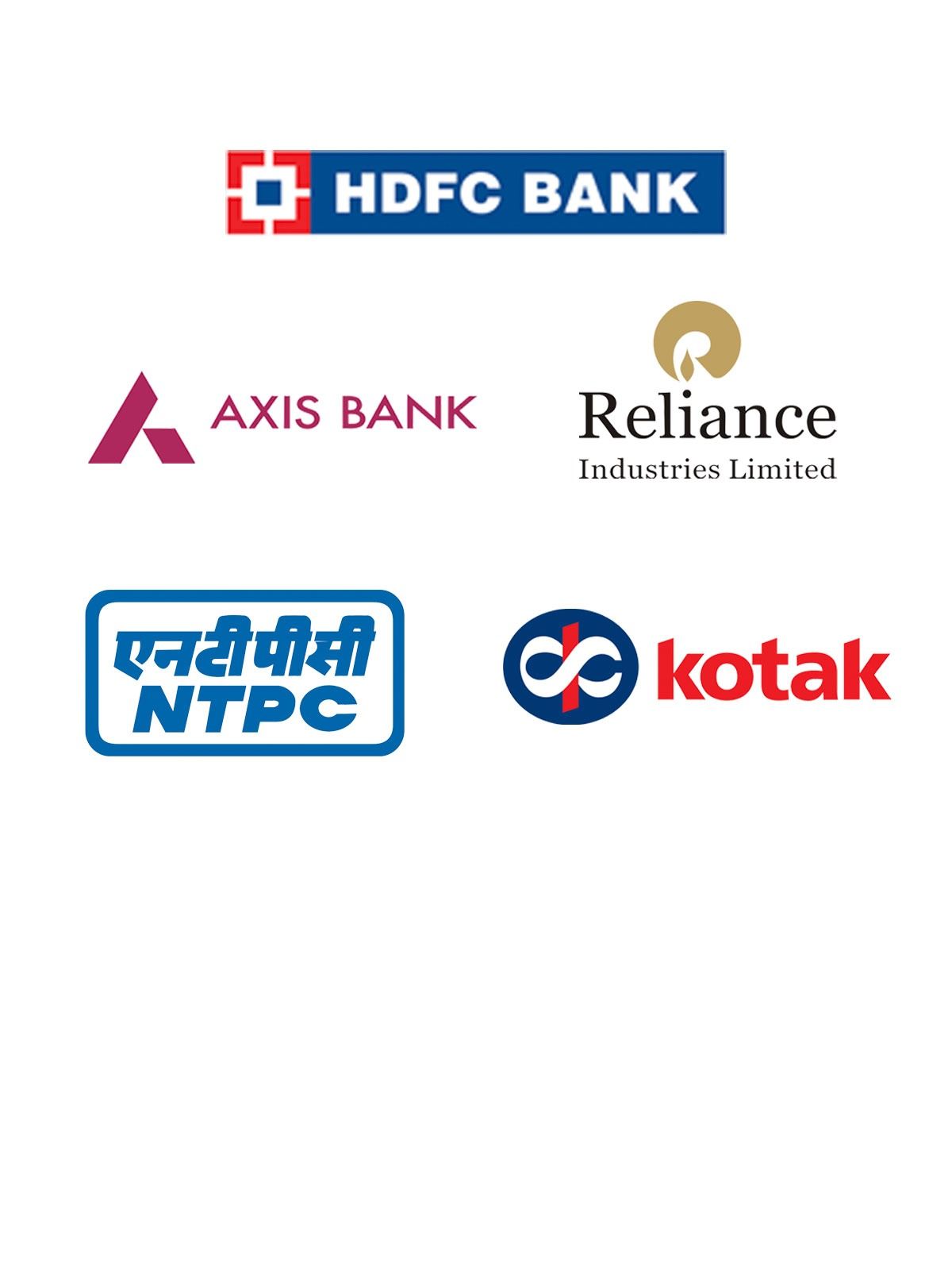Stocks that saw big block deals this week: HDFC Bank, Axis Bank, NTPC, Reliance Industries, Kotak Mahindra Bank & more
