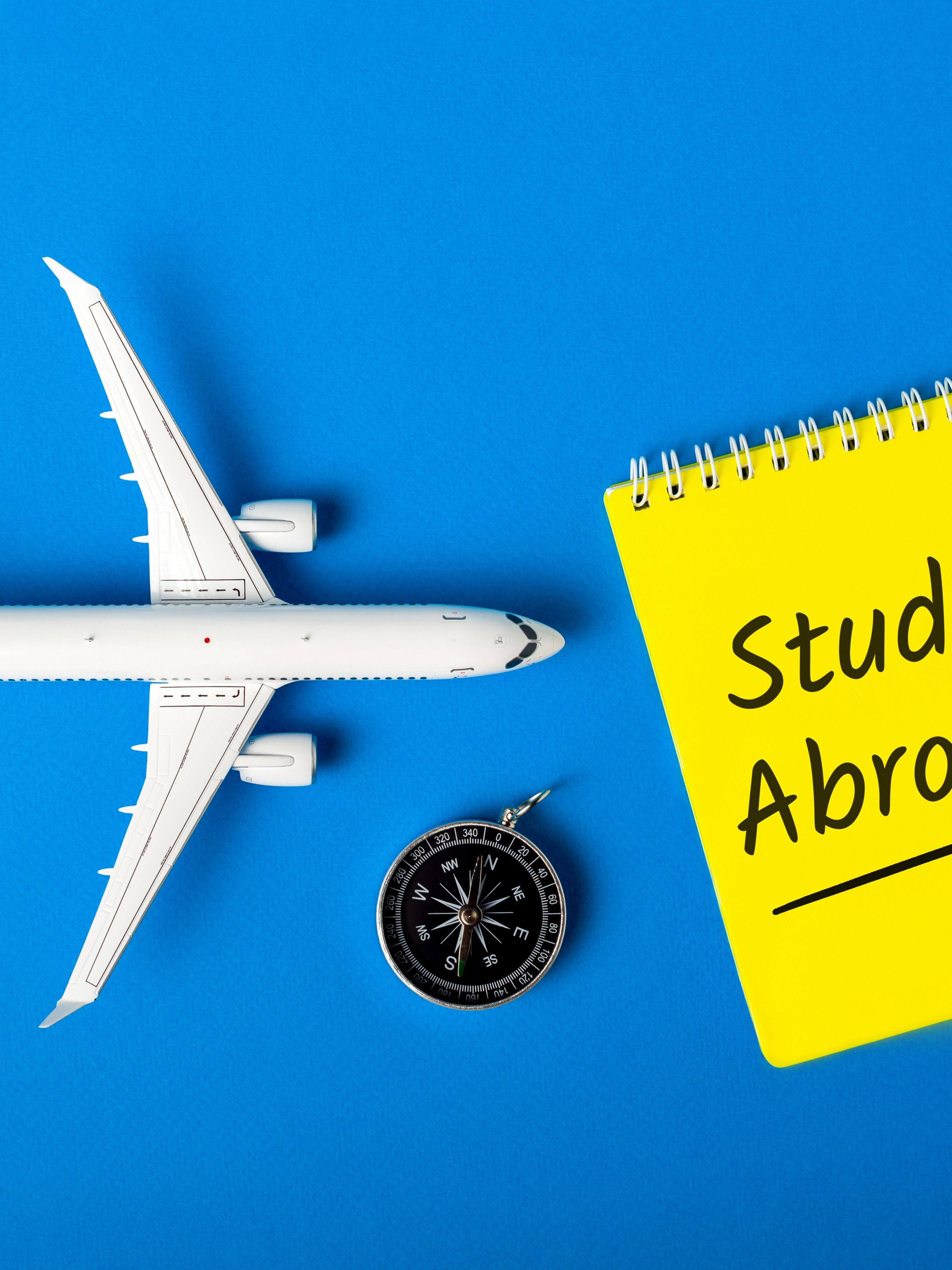 How to ensure your safety when studying abroad