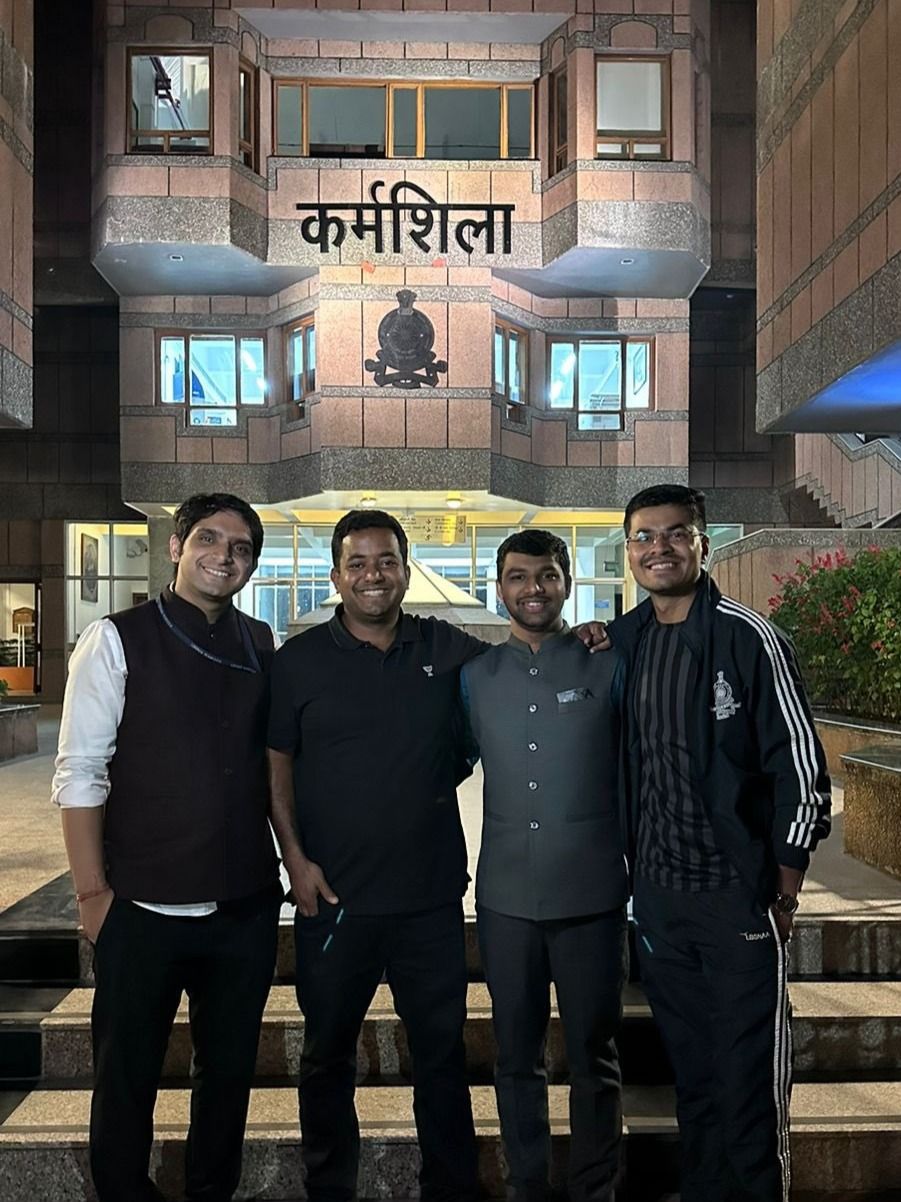 Anand Mahindra remembers Keshub Mahindra, Kiran Mazumdar Shaw mentors Biocon Academy’s students, Bhavish Aggarwal at Ola Factory: India Inc on X (Twitter)