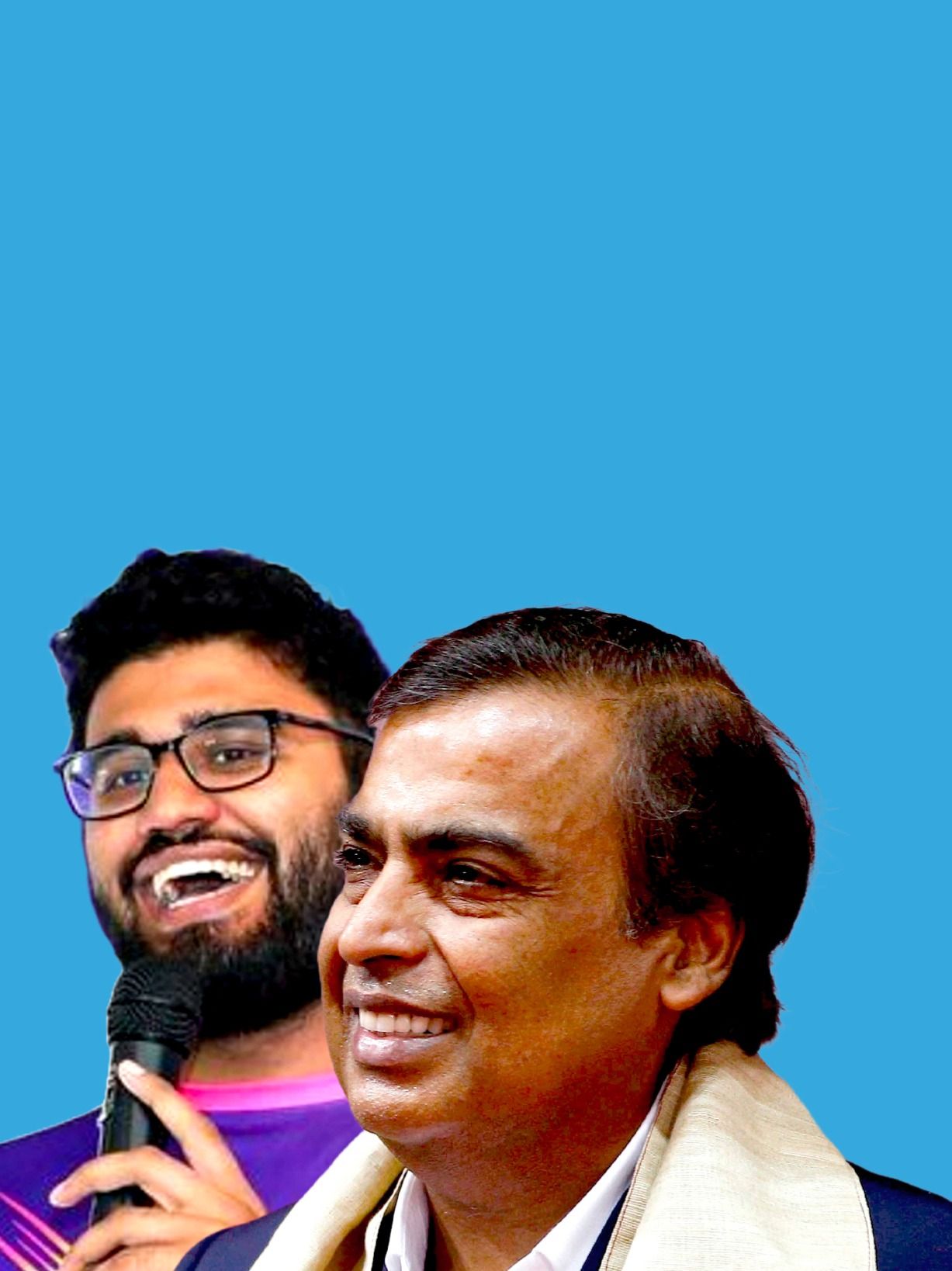 From RIL’s Mukesh Ambani to Zepto’s Kaivalya Vohra: The movers and shakers of Hurun India Rich List 2023