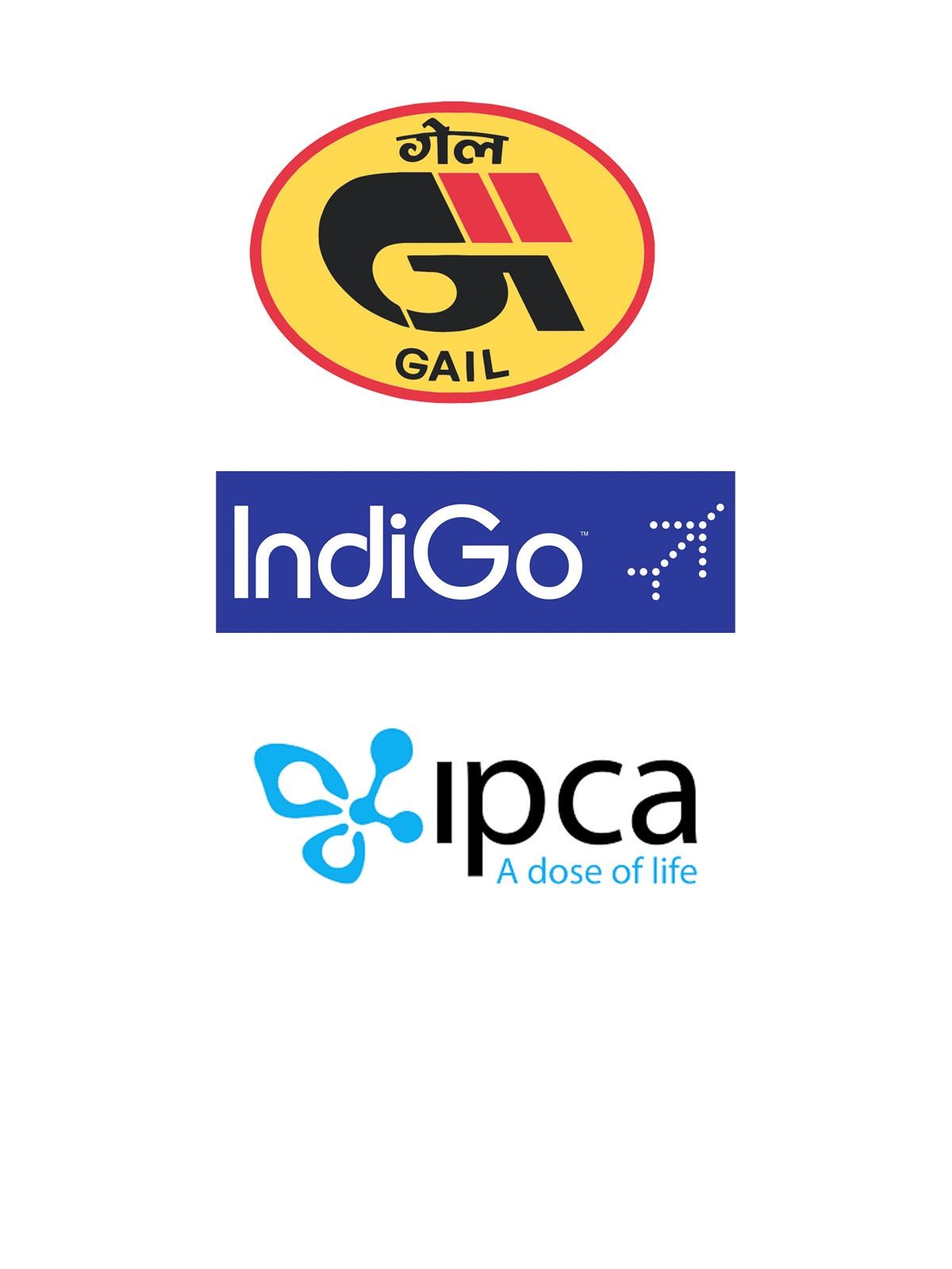 Stock recommendations by share market analysts for October 12, 2023: Gail India, IndiGo & Ipca Labs