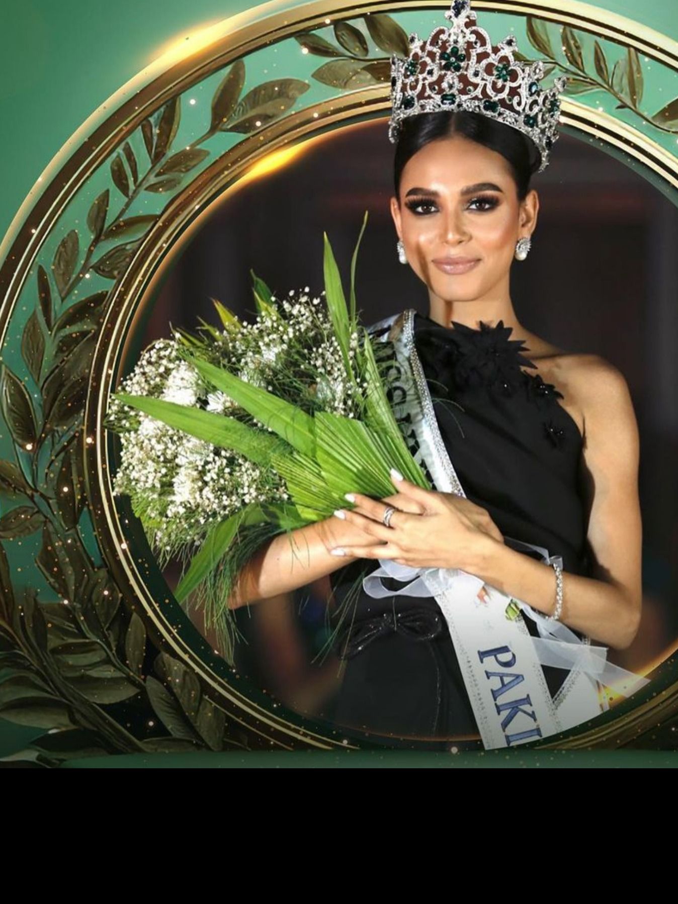 Who is Erica Robin? Pakistan's first Miss Universe contestant sparks controversy as Pak’s caretaker PM orders probe. Find out why