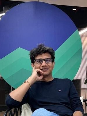 Lalit Keshre: The humble origins of CEO of Groww, now India's largest stockbroker