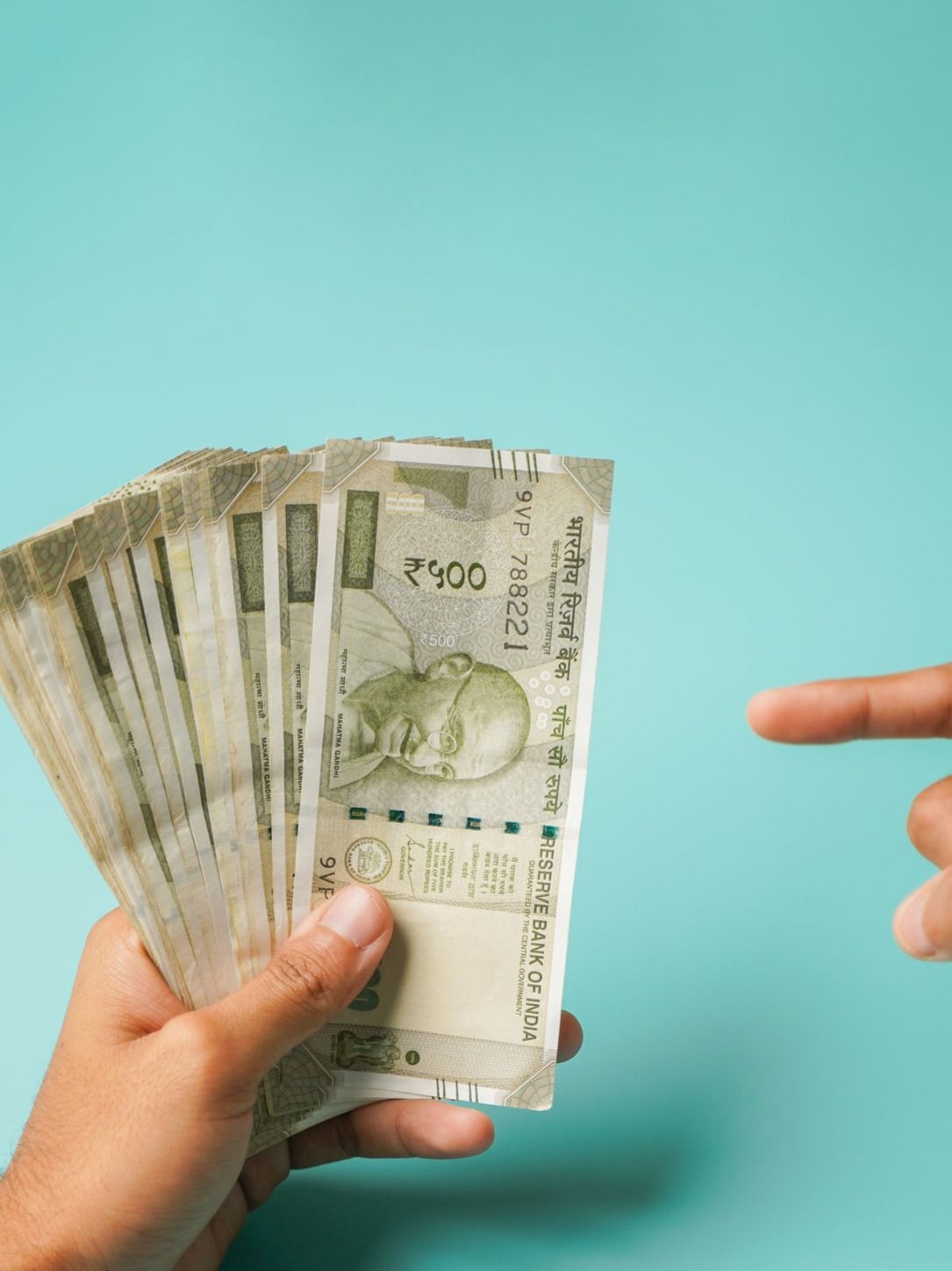 Hidden Financial Lessons from Nine Days of Navratri: Money Today