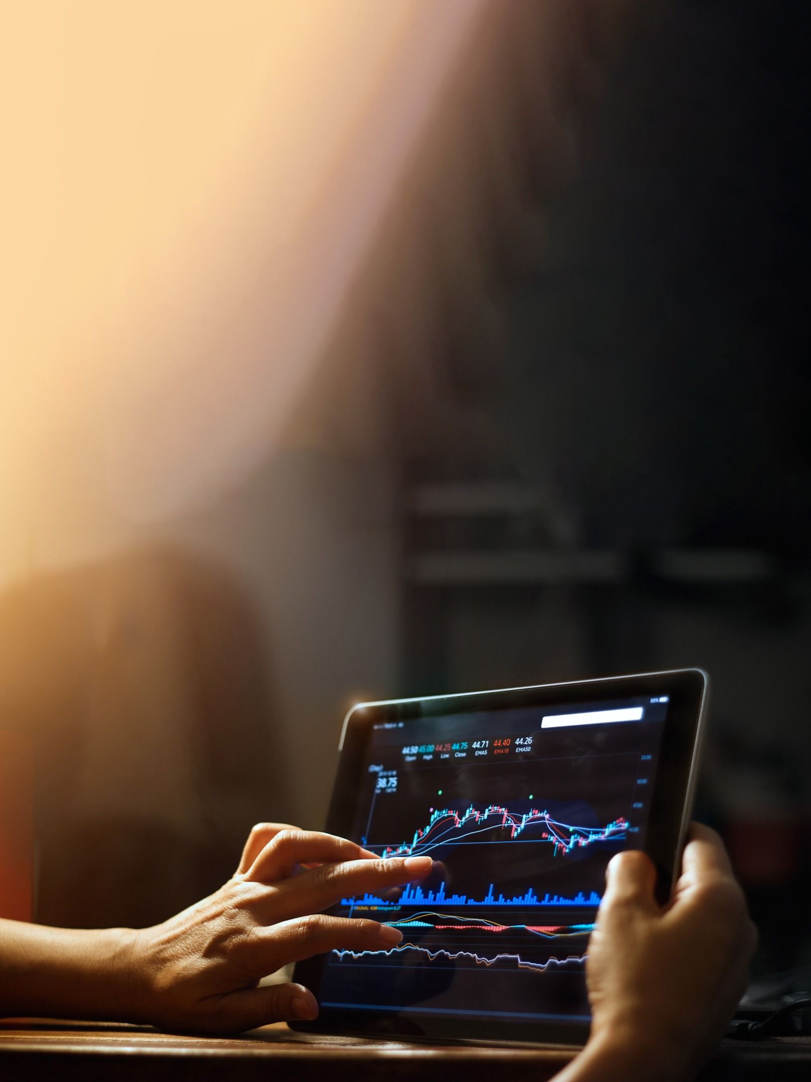 Small-cap stocks: Renowned equity investors raise stake in these 10 companies; details here