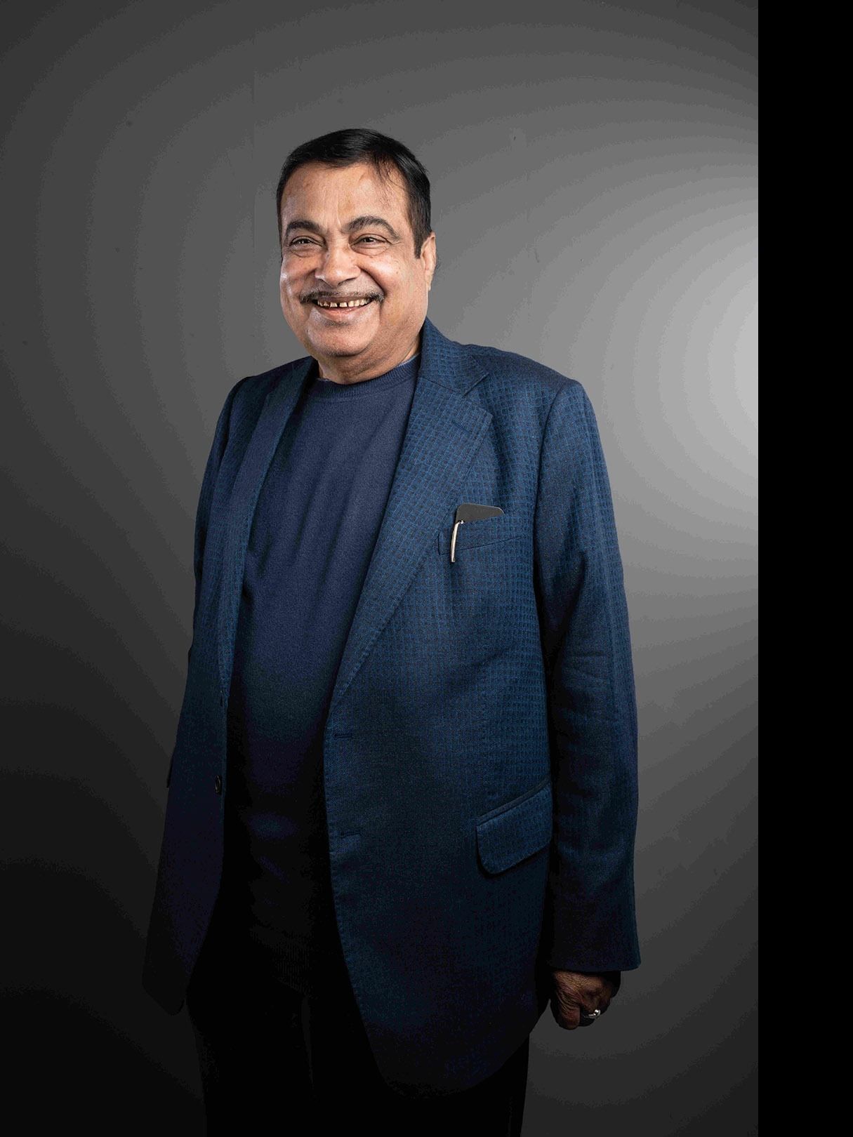 ‘Gadkari’ trailer out as Nitin Gadkari gets a Marathi biopic. From being a student union leader to becoming the Expressway Man of India, All you need to know about the Union Minister