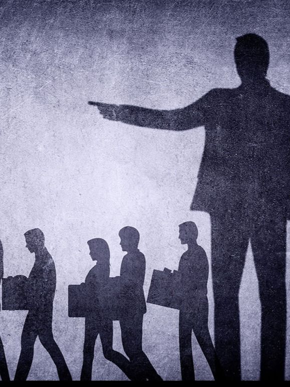 From Nokia to Citigroup, LinkedIn: Here is how the recent round of layoffs at major MNCs look like