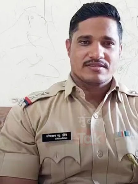 Maharashtra-based cop Somnath Zende suspended after winning Rs 1.5 crore on Dream11 amid govt's crackdown on online gaming with stakes. Know all about the row