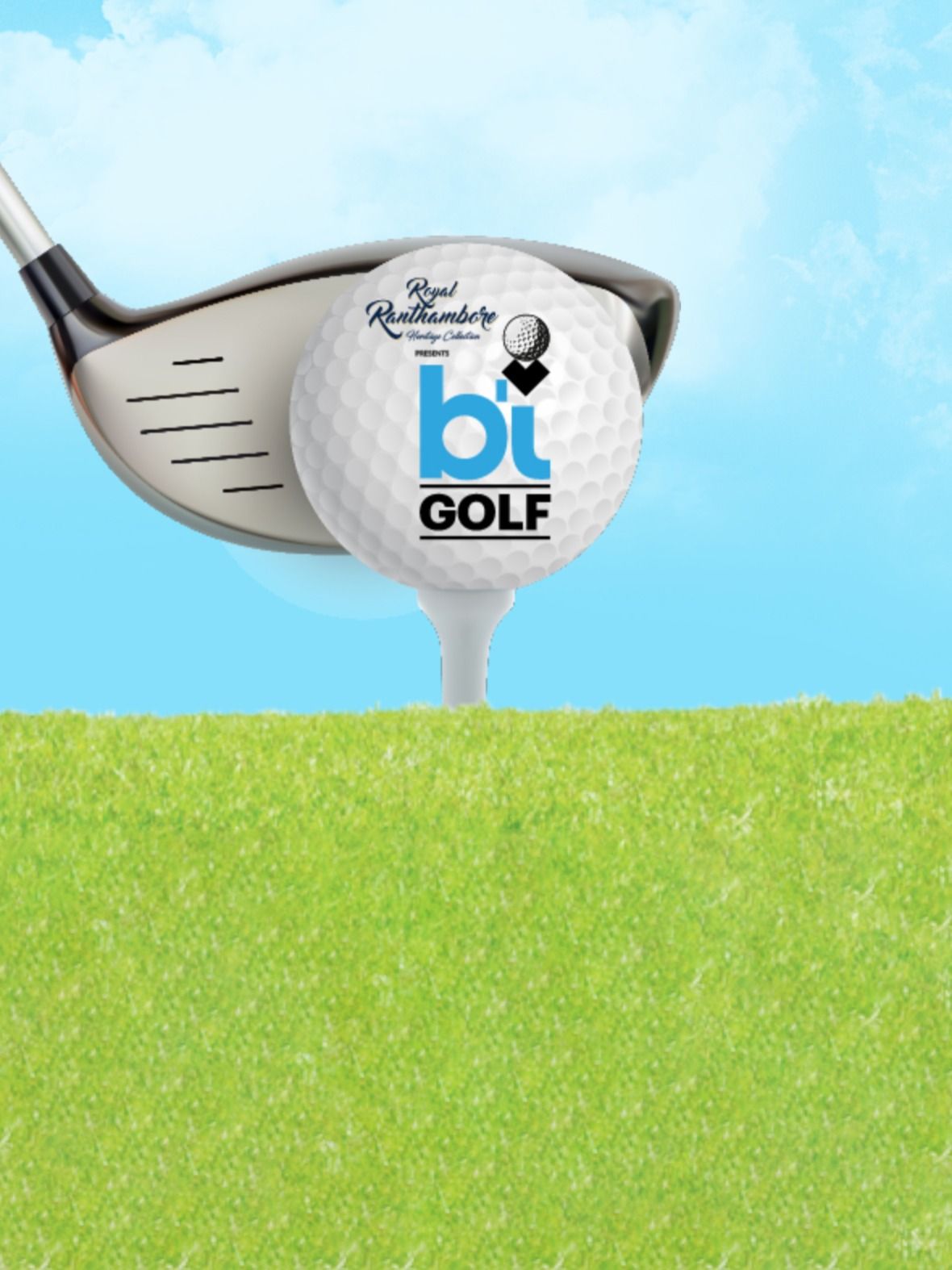 Royal Ranthambore BT Golf 2023-24 is Back with its first leg in Delhi. Check venues, dates for Business Today’s prestigious corporate golf event