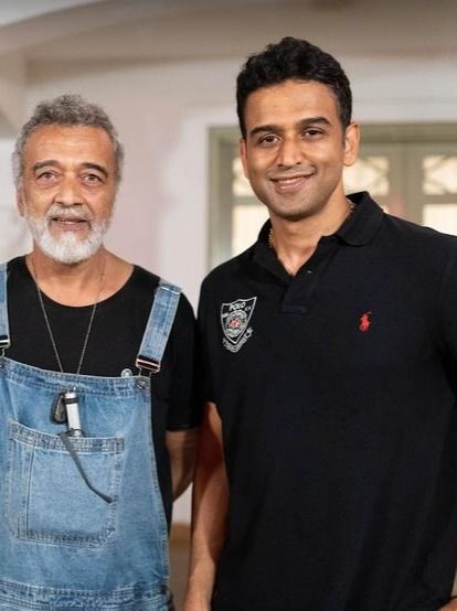 Bhavish Aggarwal shares garba video using Ola Electric scooters, Zerodha's Nithin Kamath on spam calls, Paytm's Vijay Shekhar Sharma hails Google's plan for Made-In India Pixel phones: India Inc on X