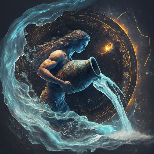 कुम्भ राशि