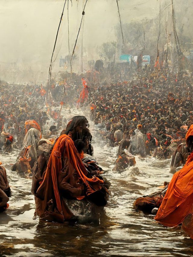महाकुंभ 2025 से जुड़े 7 रोचक फैक्ट्स