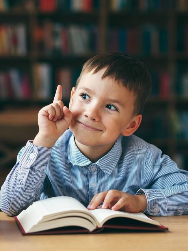 ये 7 छोटी आदतें स्टूडेंट्स को बनाती हैं स्मार्ट