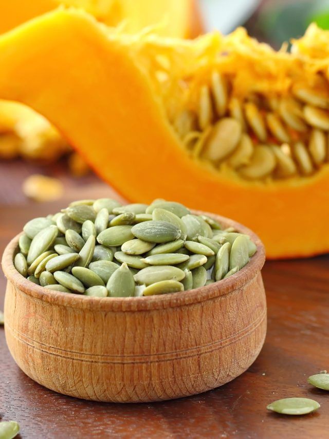 कैसे, कब और कितनी मात्रा में खाएं कद्दू के बीज?
