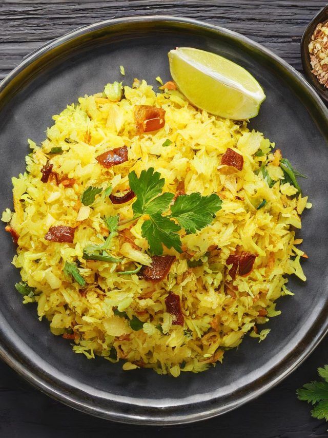 पोहा Vs उपमा: वजन घटाने के लिए इनमें से कौन है बेस्ट?