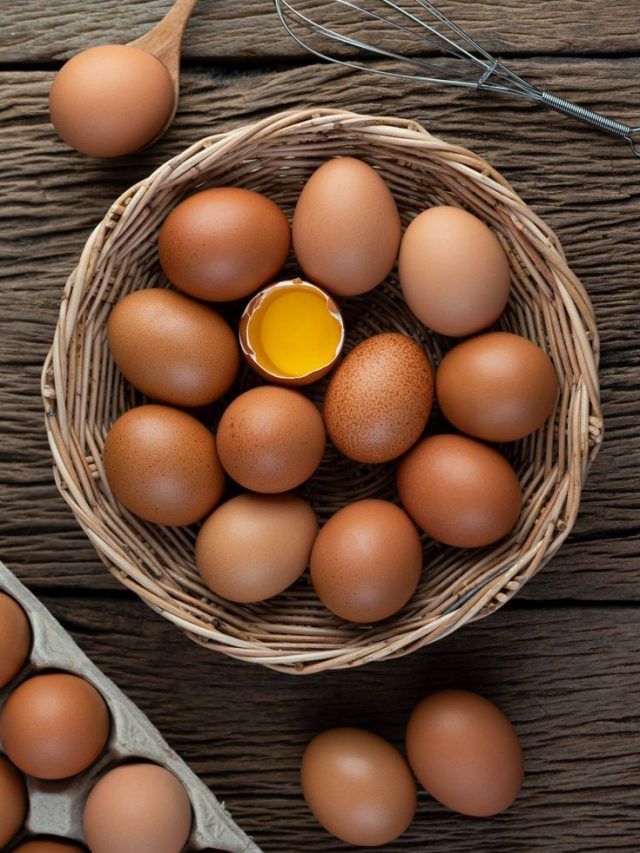 दिमाग को तेज बनाता है अंडा, जानें कैसे