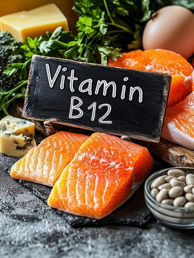 Vitamin-B12 की कमी पूरी करने के लिए खाएं ये फल