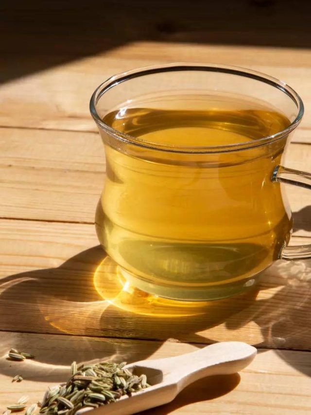 खाली पेट सौंफ का पानी पीने के फायदे