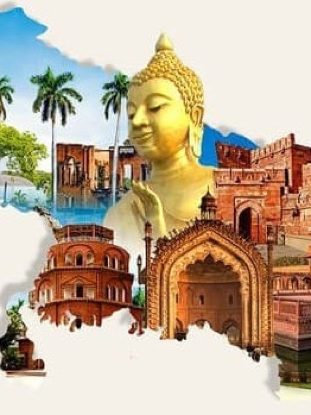 यूपी की वो 7 रहस्यमयी जगह जहां छिपे हैं अनजाने राज