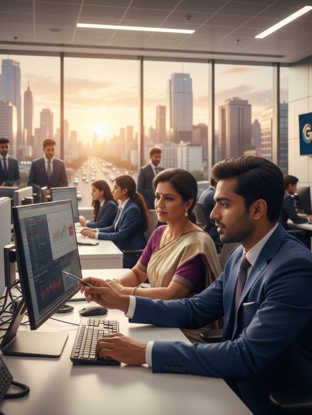 केनरा बैंक में 3500 ग्रेजुएट अप्रेंटिस पदों पर सीधी भर्ती, ऐसे करें आवेदन