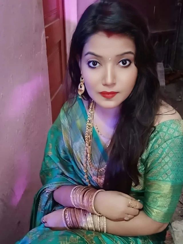 पवन सिंह की पत्नी की 7 अनदेखी तस्वीरें