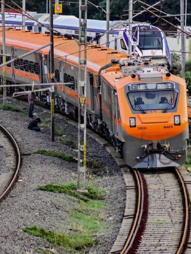 रेलवे में 3058 पदों पर निकली बंपर भर्ती, प्रयागराज जोन के लिए हैं खास पद