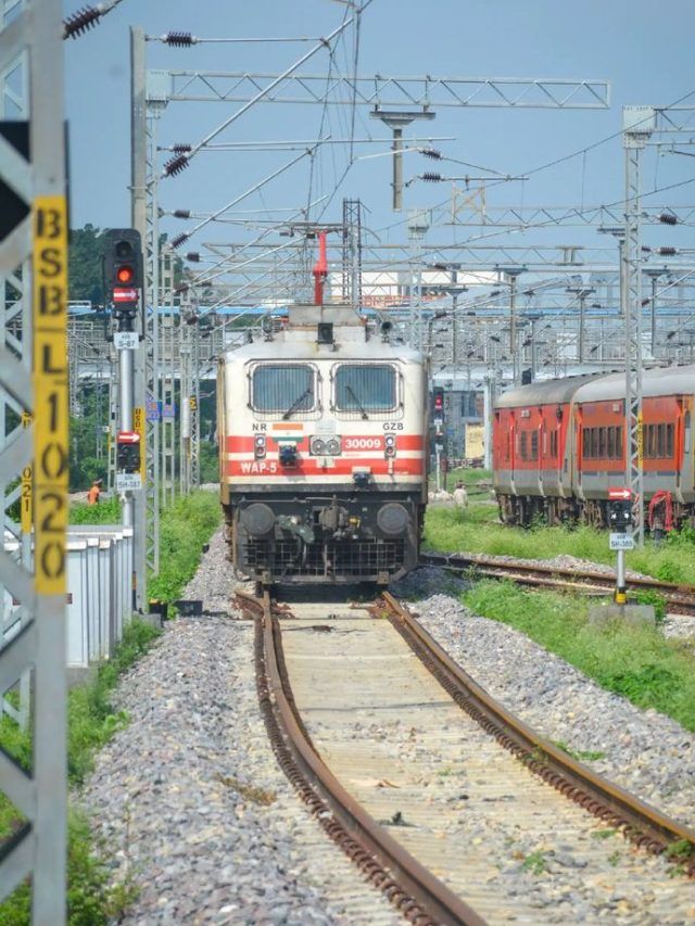 उत्तर पूर्व रेलवे में निकलीं अप्रेंटिस के 1104 पदों पर भर्ती