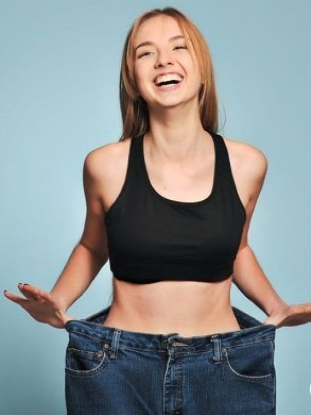 डॉ.सरीन के इस टिप्स से आसानी से घटा सकते हैं 5 से 10 किलो वजन