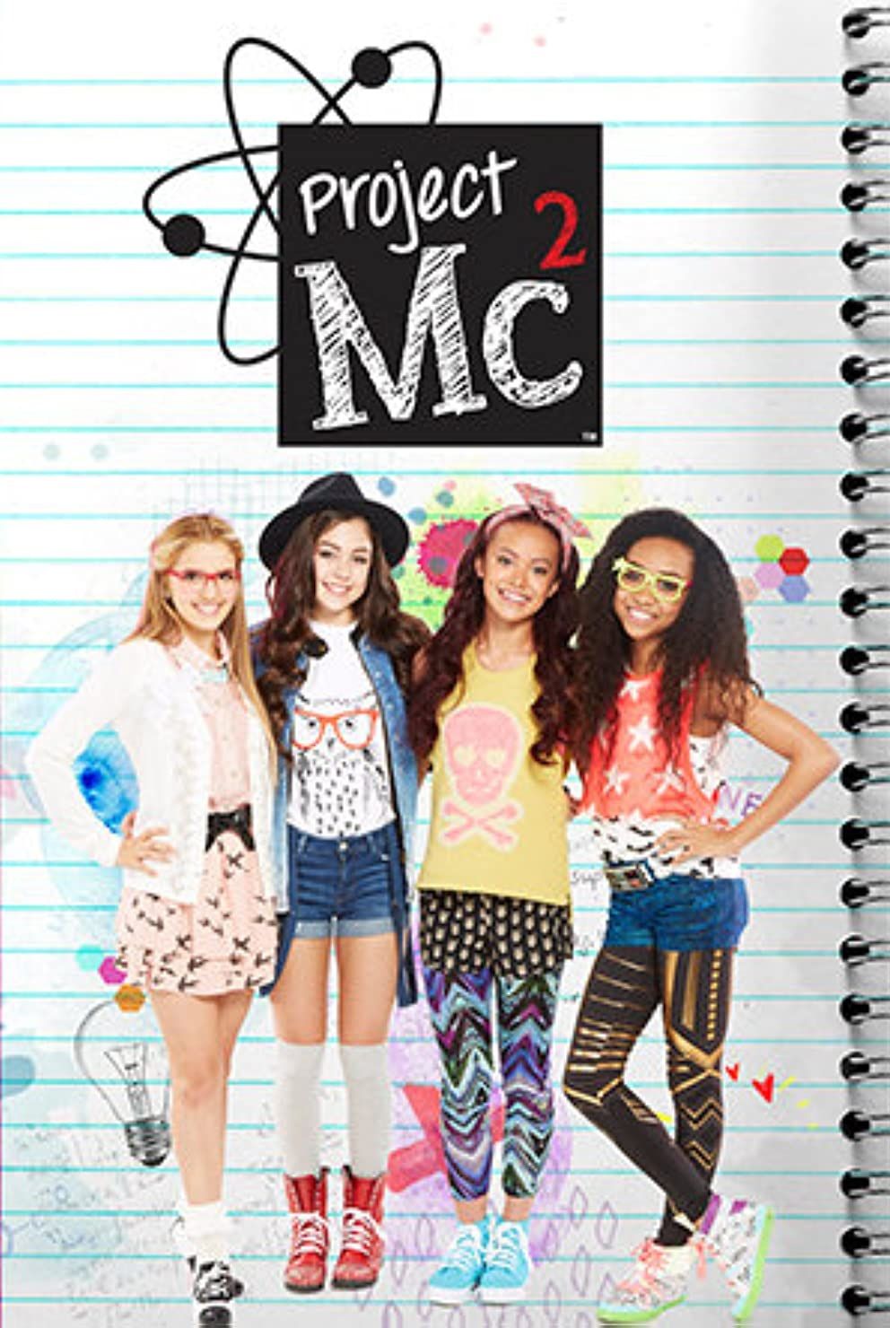 Project MC2