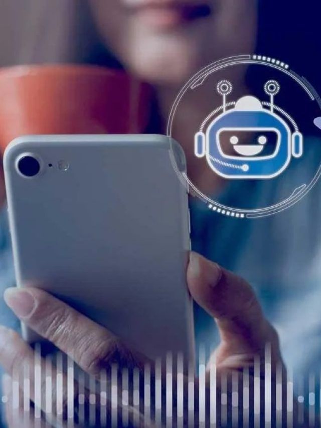 AI Chatbot ने ऐसा क्या कहा कि बातचीत के बाद शख्स ने कर लिया सुसाइड