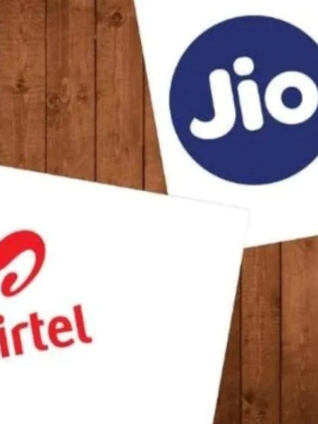 Airtel और Jio के सबसे सस्ते प्लान, मिलेगा डेटा, अनलिमिटेड कॉलिंग और बहुत कुछ
