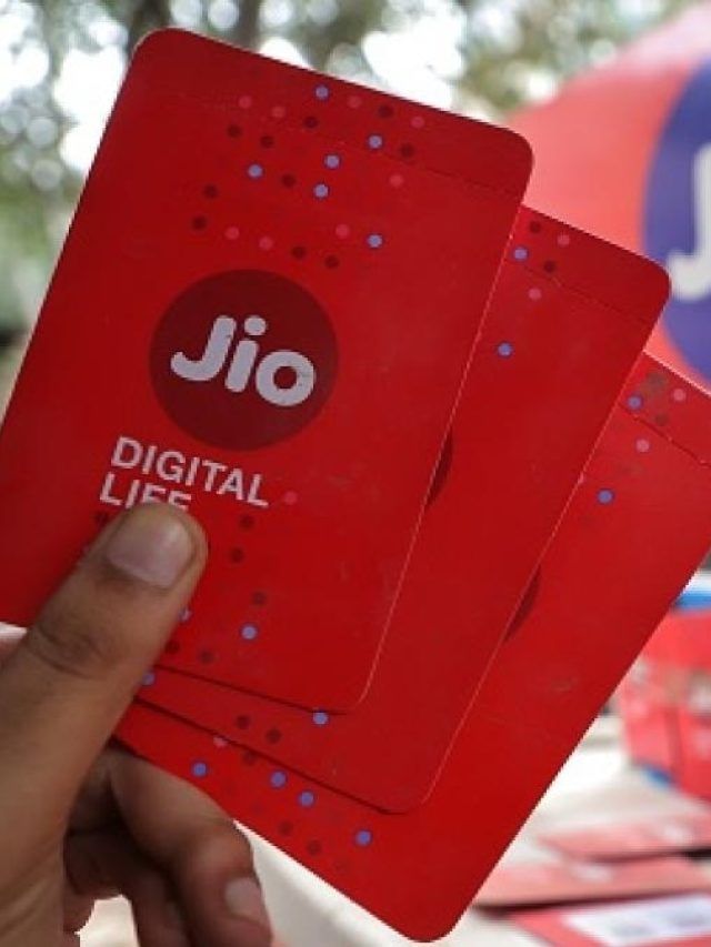 रोज मिलेगा 1GB डेटा और कॉलिंग, ये है Jio का सबसे सस्ता प्लान