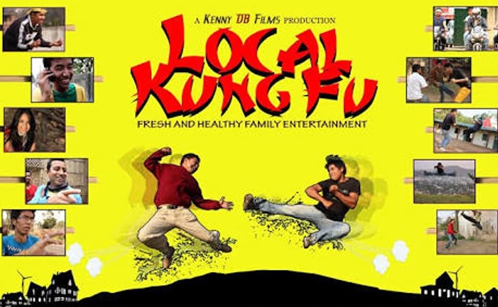 Local Kungfu