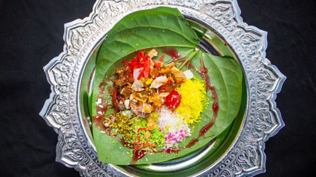 रिफ्रेशमेंट के लिए खाएं ये देसी पान, जरूर करें ट्राई