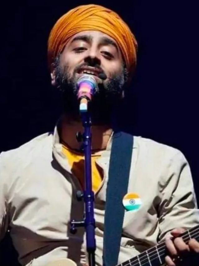 'Spotify's new No. 1': World’s most-followed artist isn't American, isn’t K-pop and just hit 151 mn