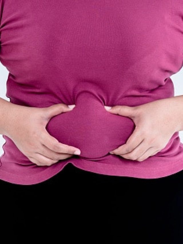 Why Koreans and Japanese don't struggle with belly fat: 9 habits to steal