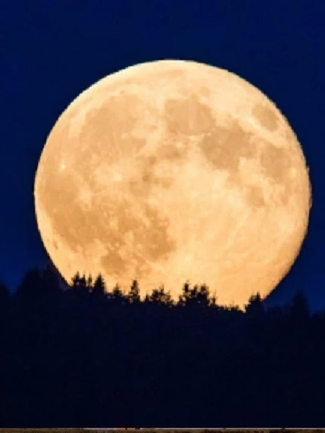 चांद पर भी मिलेगा 4G नेटवर्क, Nokia ने शुरू की तैयारी, जल्द होगा लॉन्च