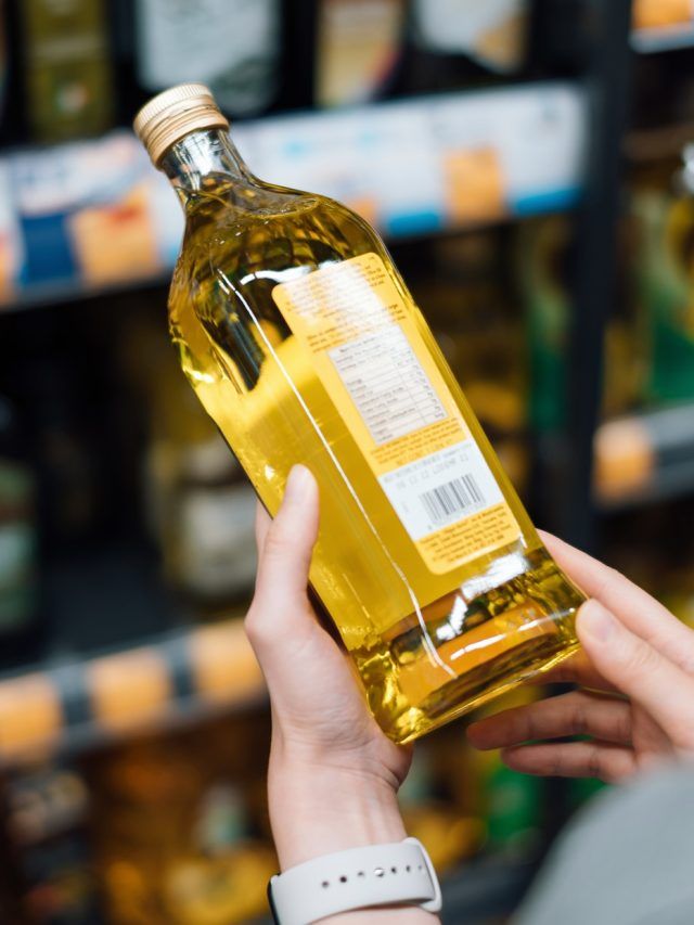 কোলেস্টেরল ও হার্টের রোগীদের জন্য কোন রান্নার তেল সবচেয়ে ভালো?