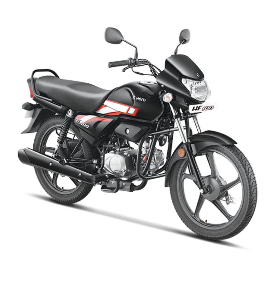 Top 6 cheapest bikes in India under Rs 70 000