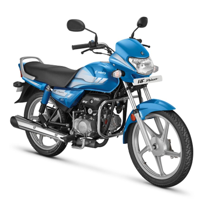 7 Budget Bikes In India Under Rs 70 000