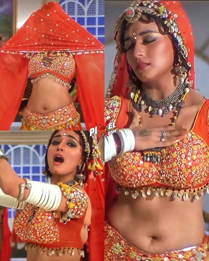 चोली के पीछे...' गाना कैसे बना? इस शख्स ने सिखाईं माधुरी को अदाएं, उड़ेंगे होश - Dhak dhak girl madhuri dixit birthday age choli ke peeche kya hai song bts video affairs